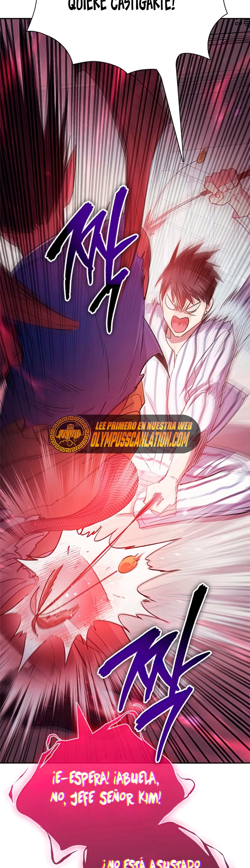 entrenador de clases  > Capitulo 67 > Page 131