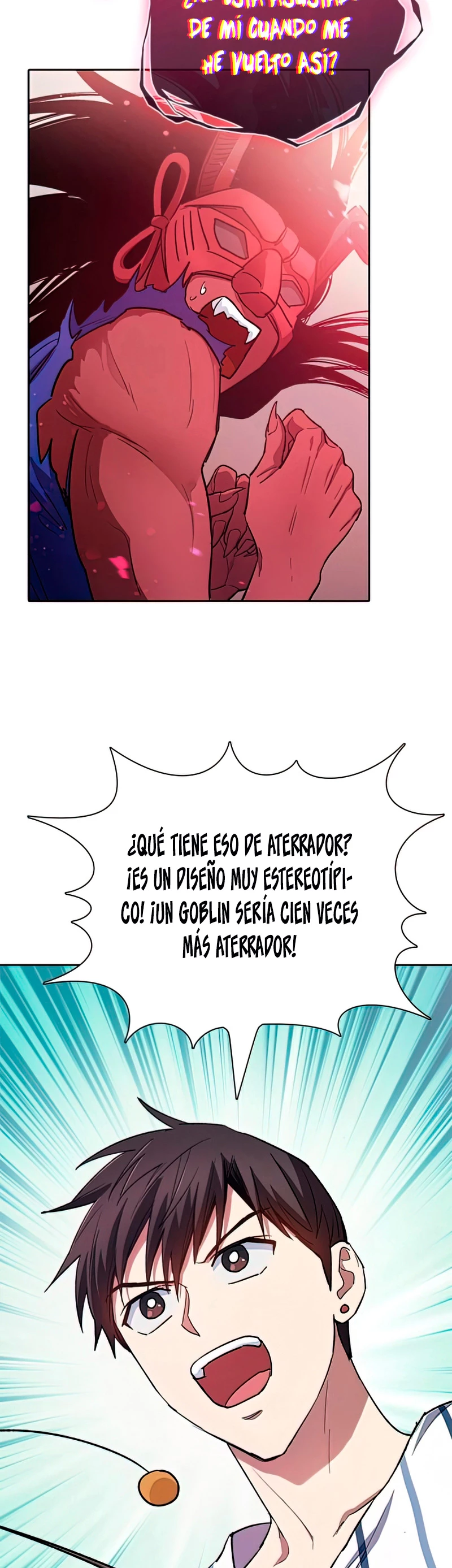 entrenador de clases  > Capitulo 67 > Page 141