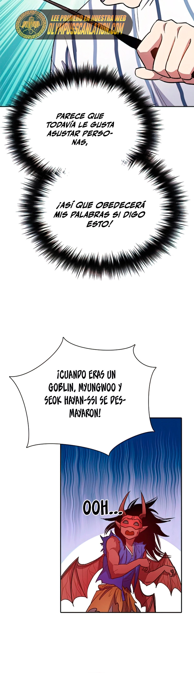 entrenador de clases  > Capitulo 67 > Page 151