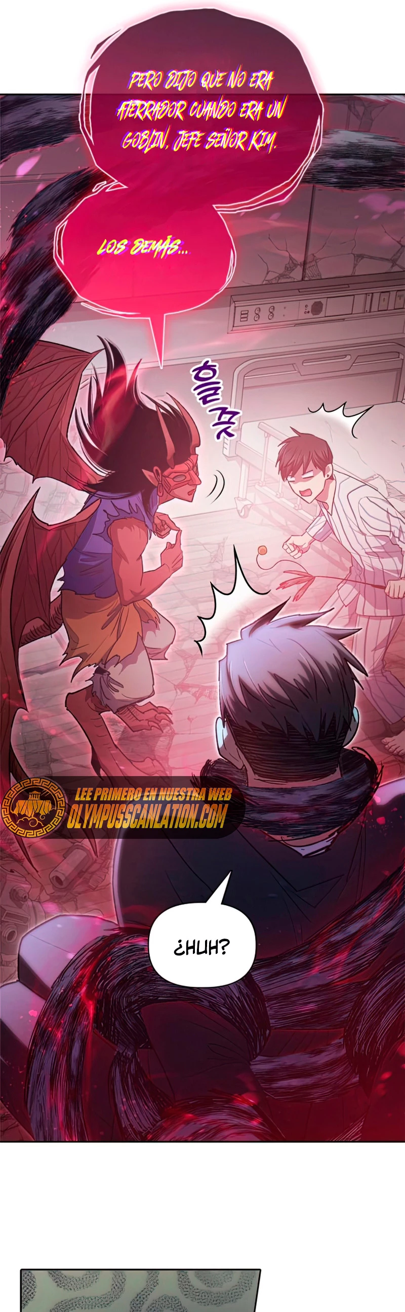 entrenador de clases  > Capitulo 67 > Page 161