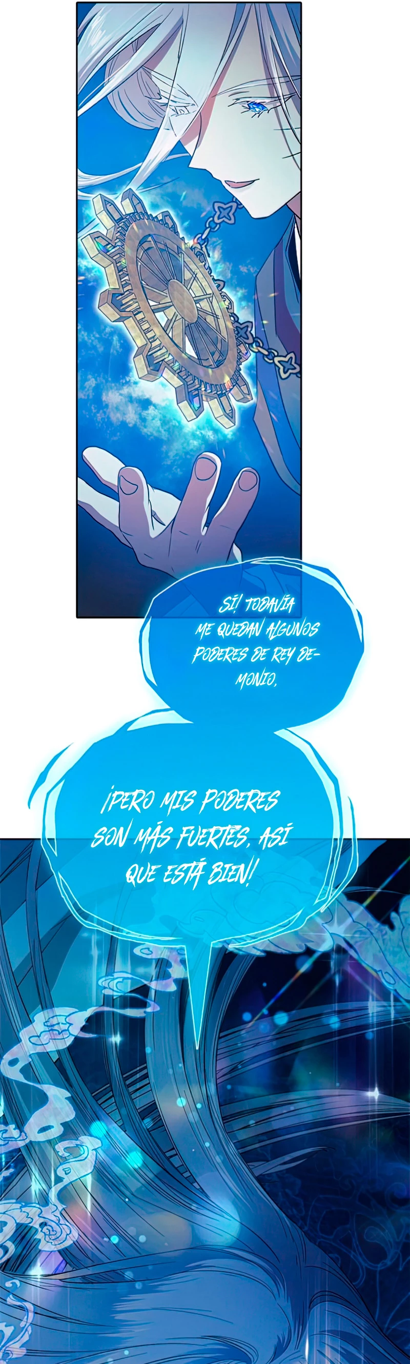 entrenador de clases  > Capitulo 67 > Page 321