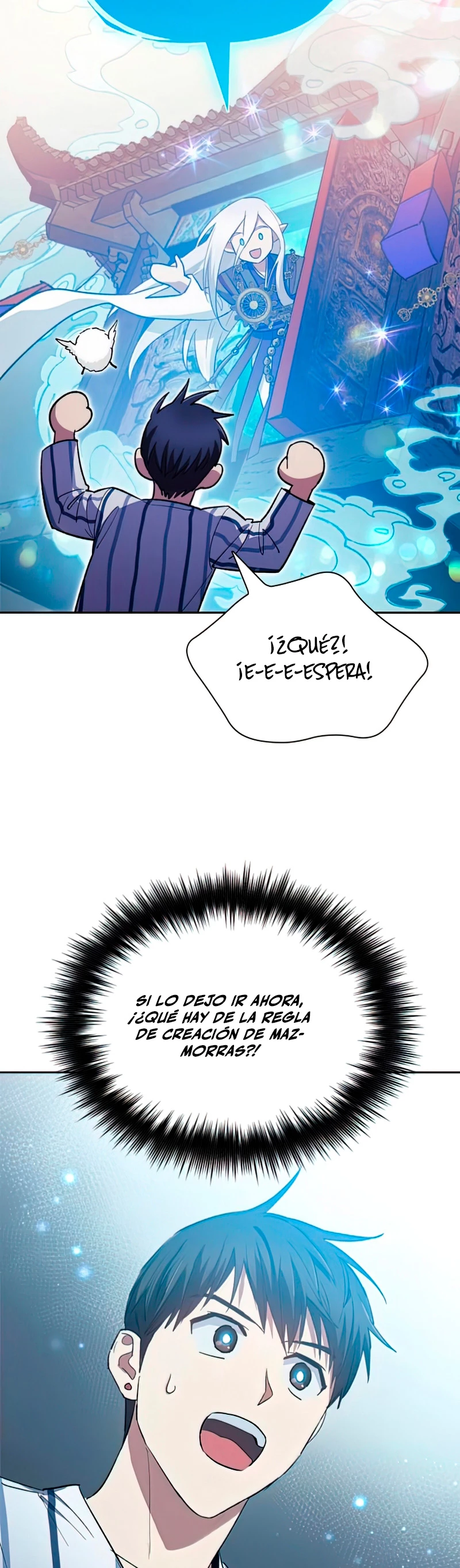 entrenador de clases  > Capitulo 67 > Page 461