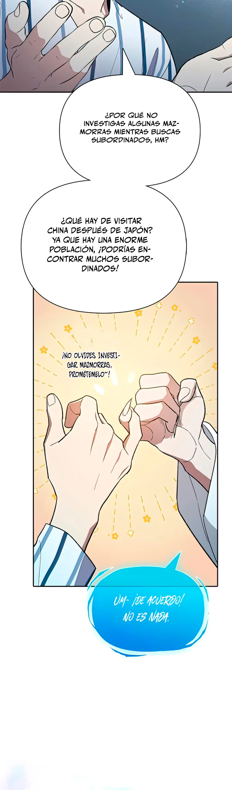 entrenador de clases  > Capitulo 67 > Page 471