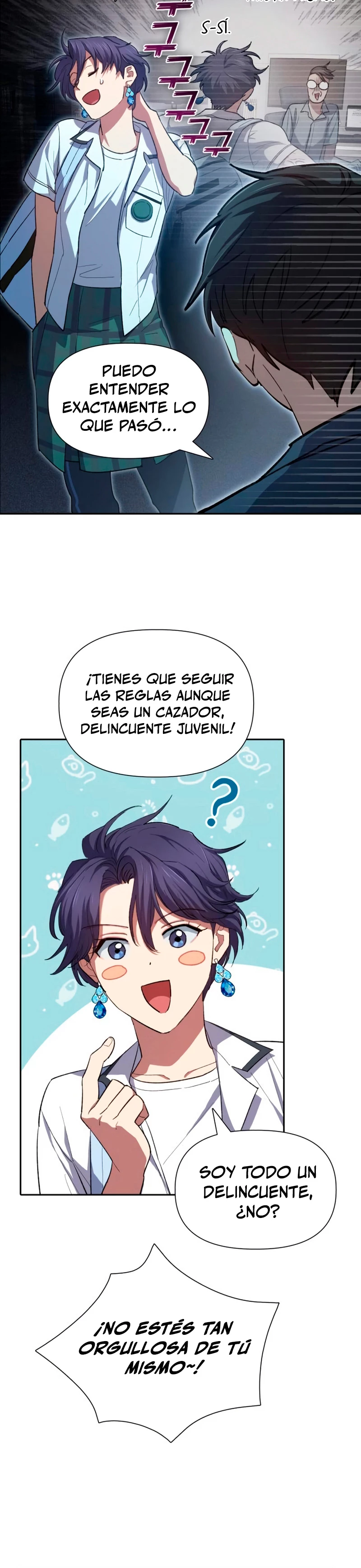 entrenador de clases  > Capitulo 68 > Page 41