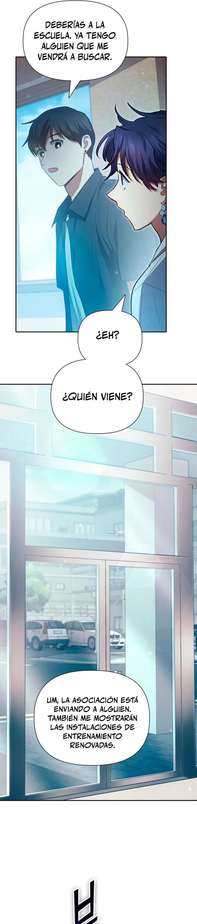 entrenador de clases  > Capitulo 68 > Page 91