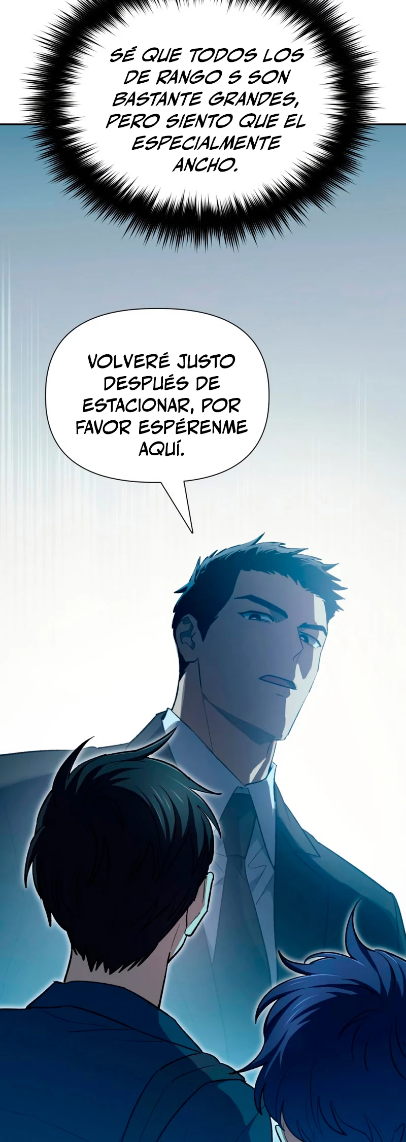 entrenador de clases  > Capitulo 68 > Page 151