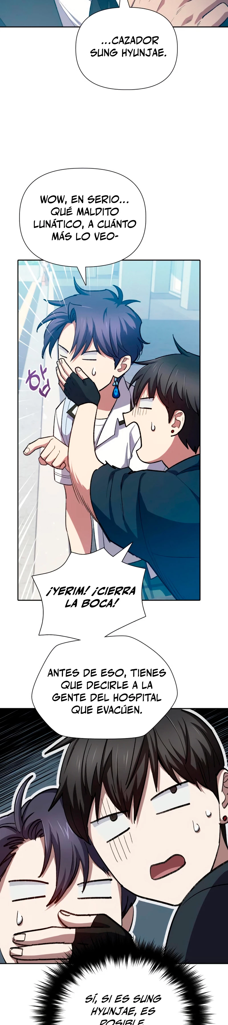 entrenador de clases  > Capitulo 68 > Page 231