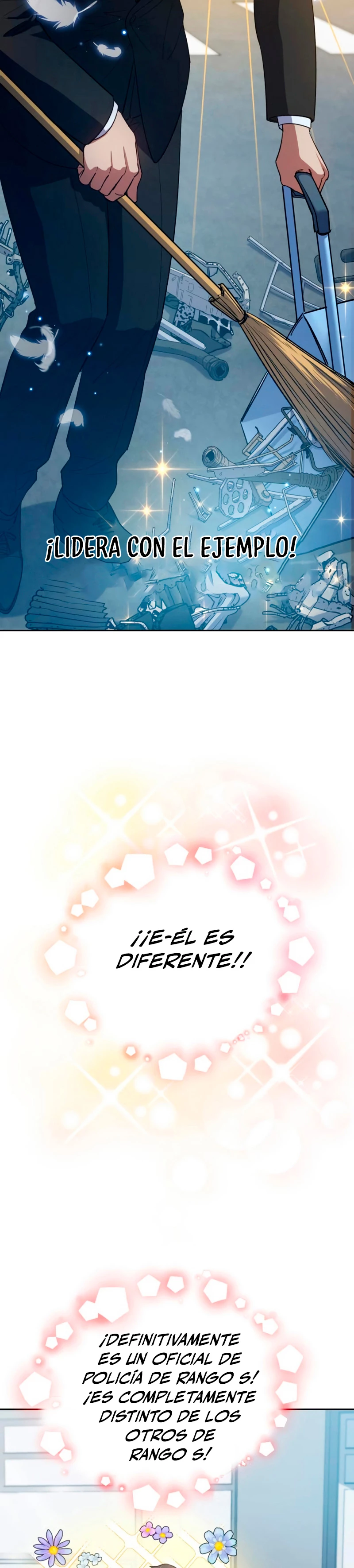 entrenador de clases  > Capitulo 68 > Page 291