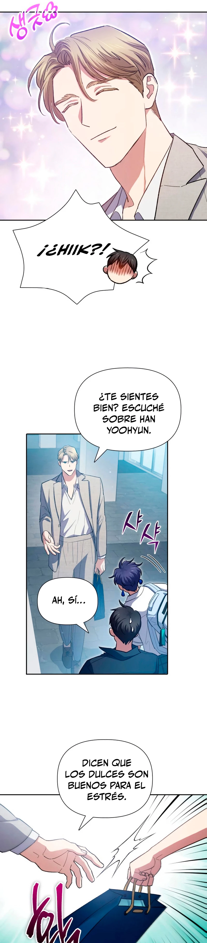 entrenador de clases  > Capitulo 68 > Page 311