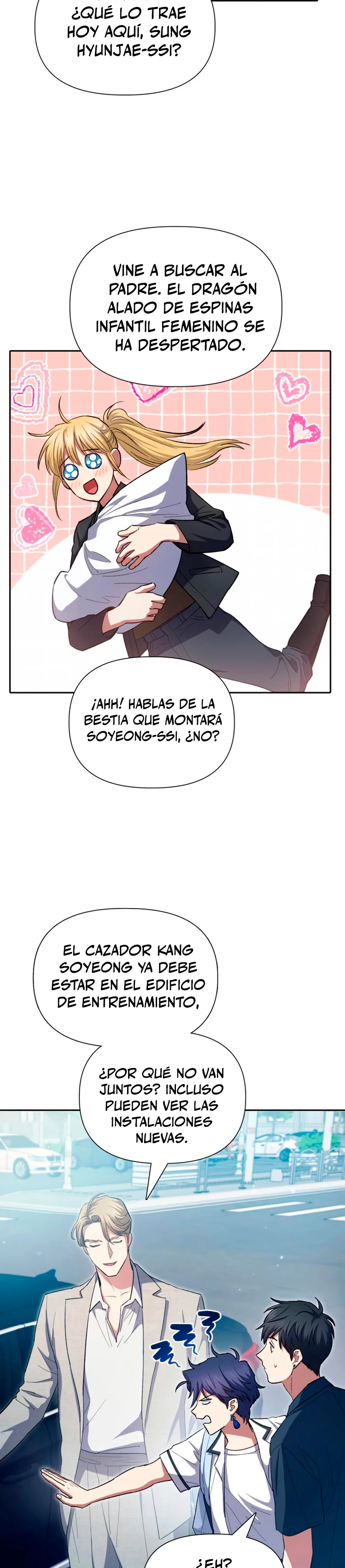 entrenador de clases  > Capitulo 68 > Page 331