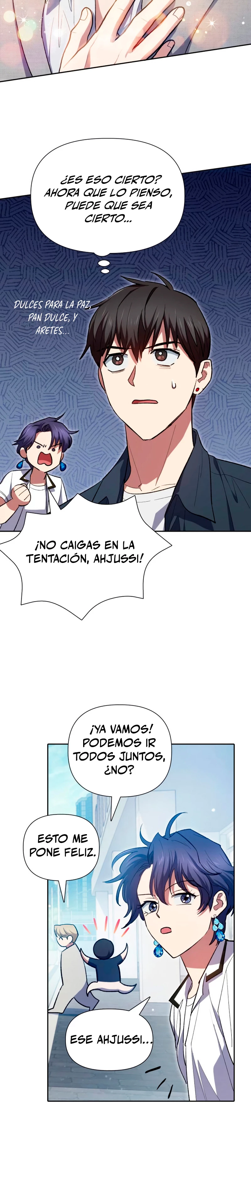entrenador de clases  > Capitulo 68 > Page 381