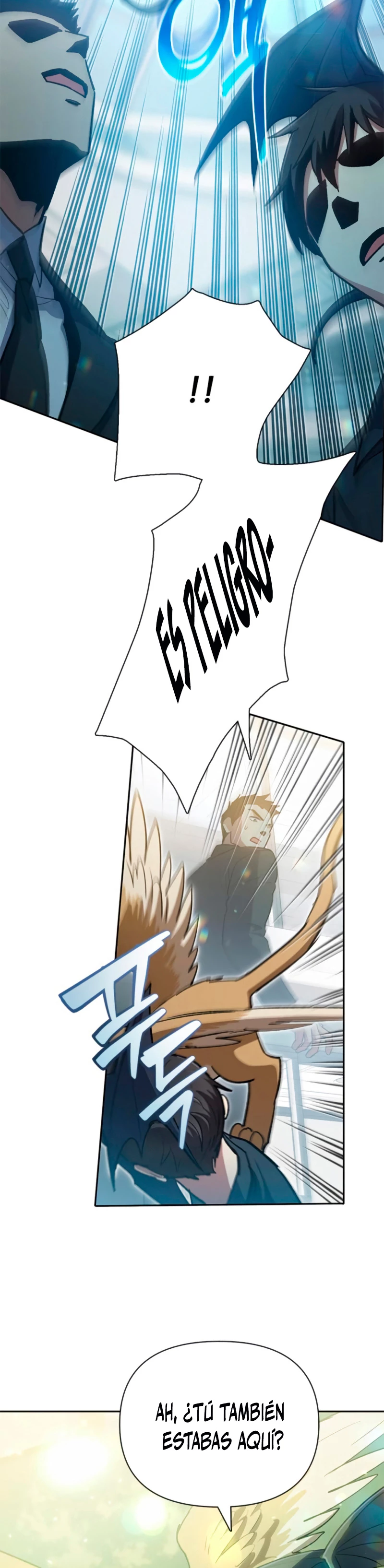 entrenador de clases  > Capitulo 69 > Page 151