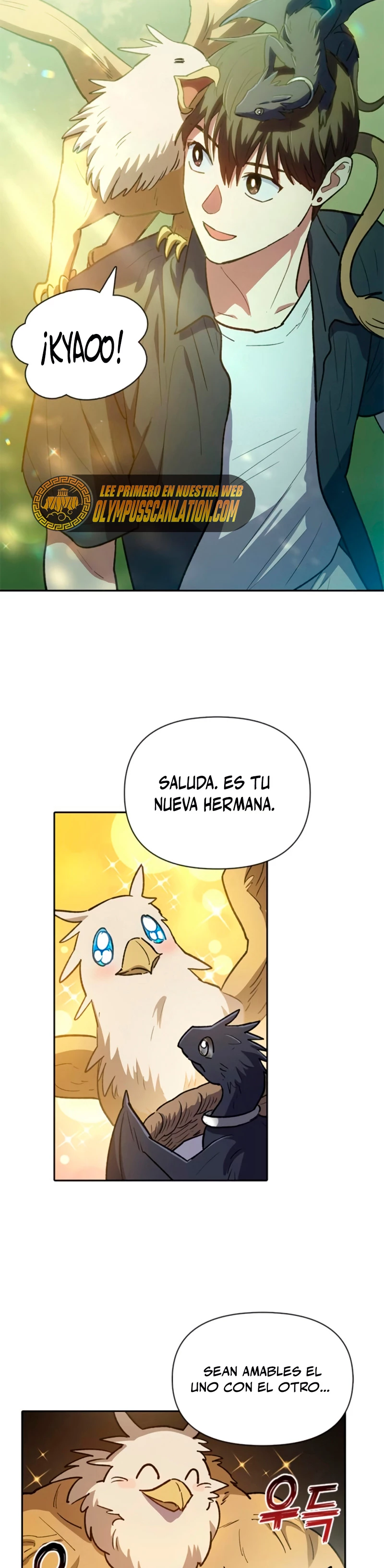 entrenador de clases  > Capitulo 69 > Page 161