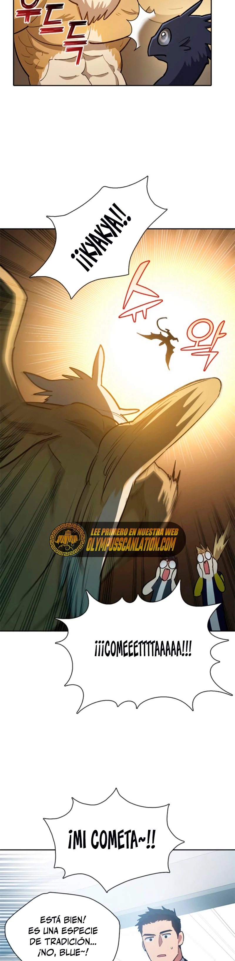 entrenador de clases  > Capitulo 69 > Page 171