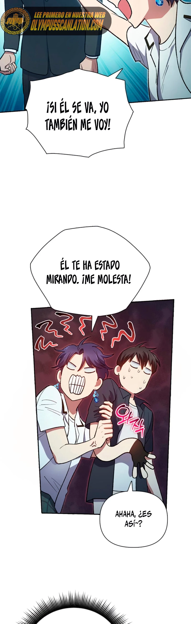 entrenador de clases  > Capitulo 69 > Page 291