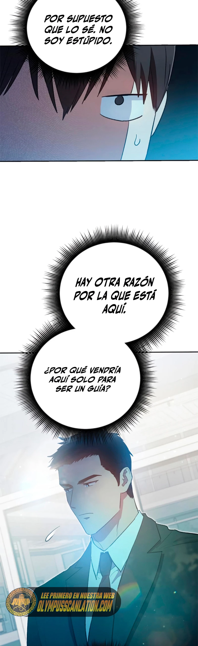 entrenador de clases  > Capitulo 69 > Page 301