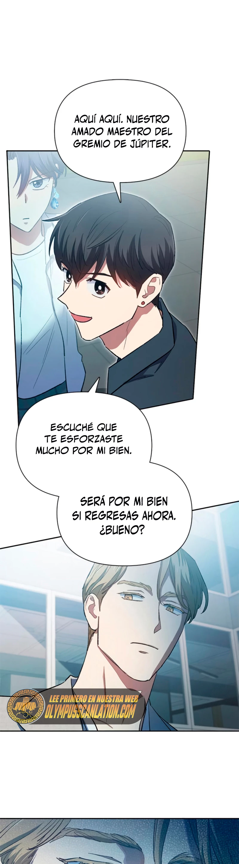 entrenador de clases  > Capitulo 69 > Page 331