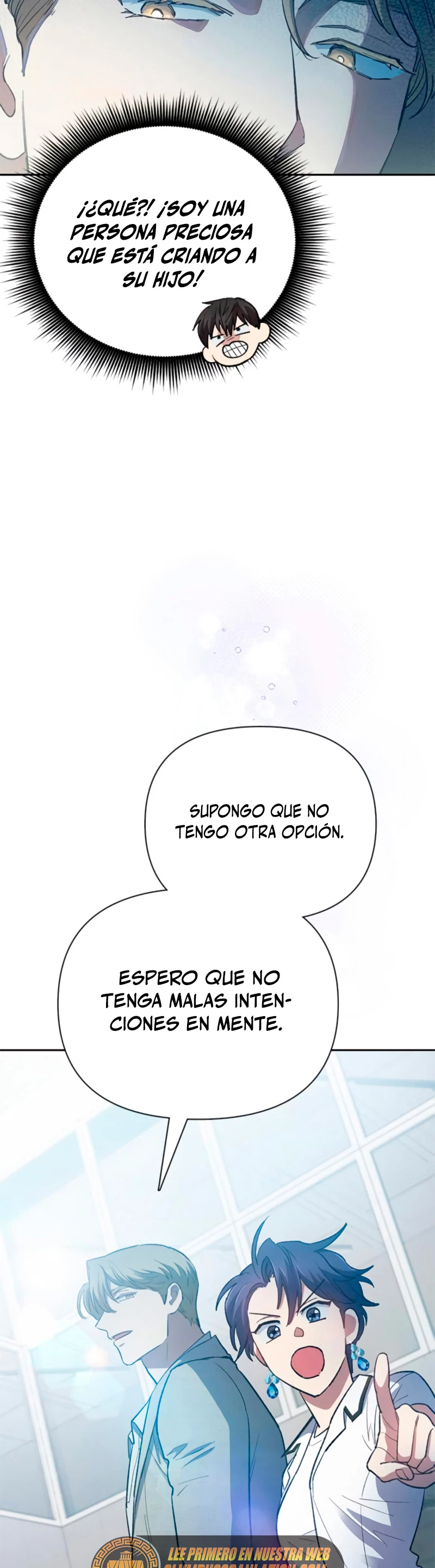 entrenador de clases  > Capitulo 69 > Page 341