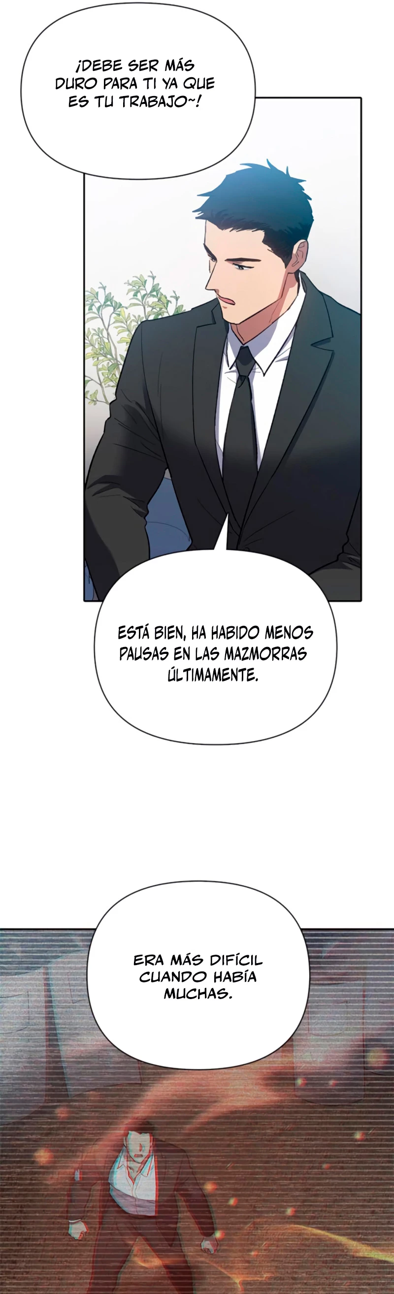 entrenador de clases  > Capitulo 69 > Page 391