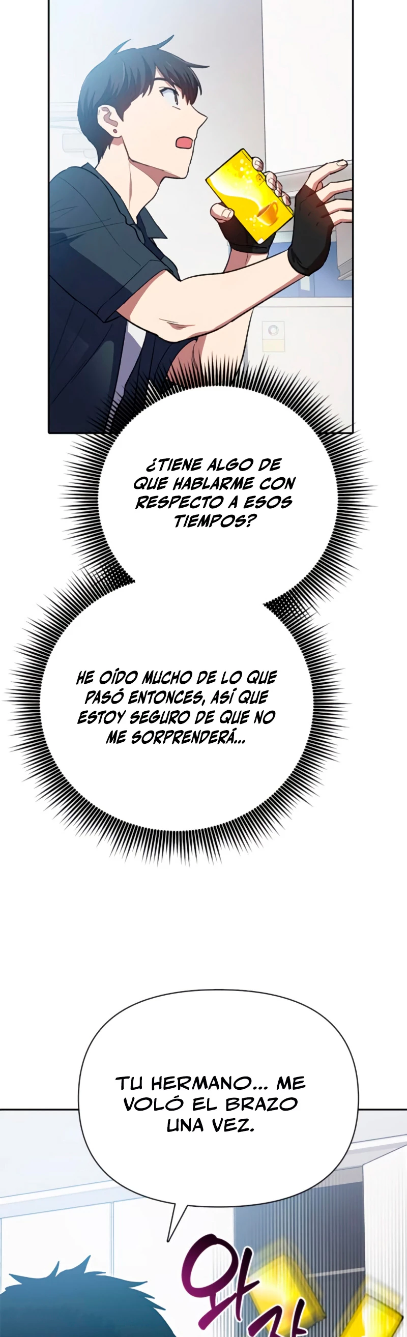entrenador de clases  > Capitulo 69 > Page 411