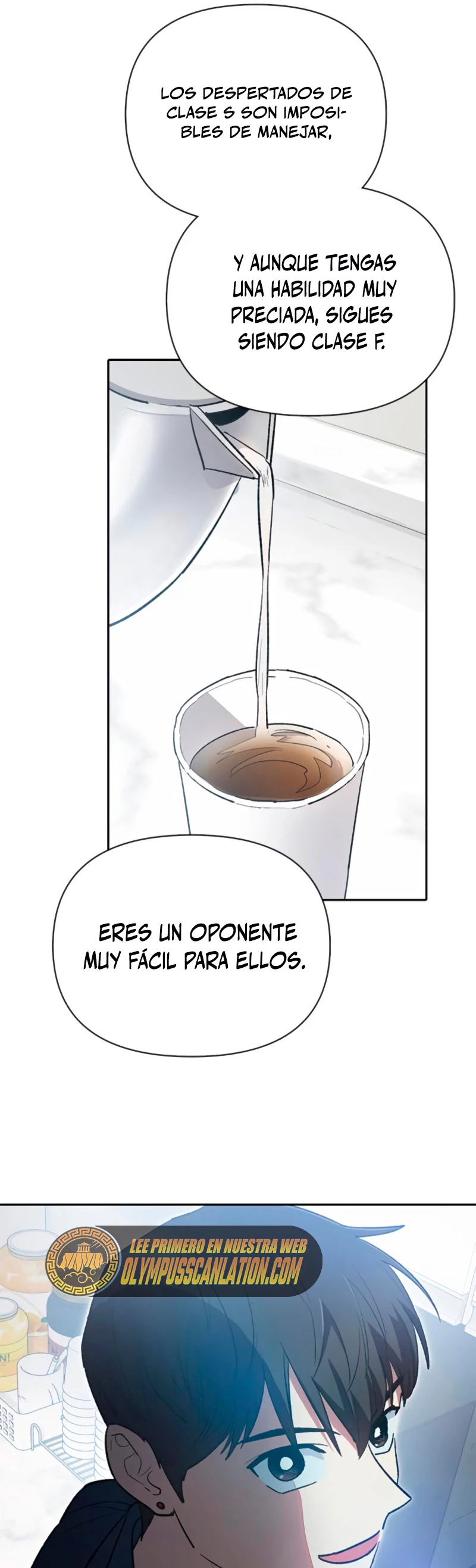 entrenador de clases  > Capitulo 69 > Page 451