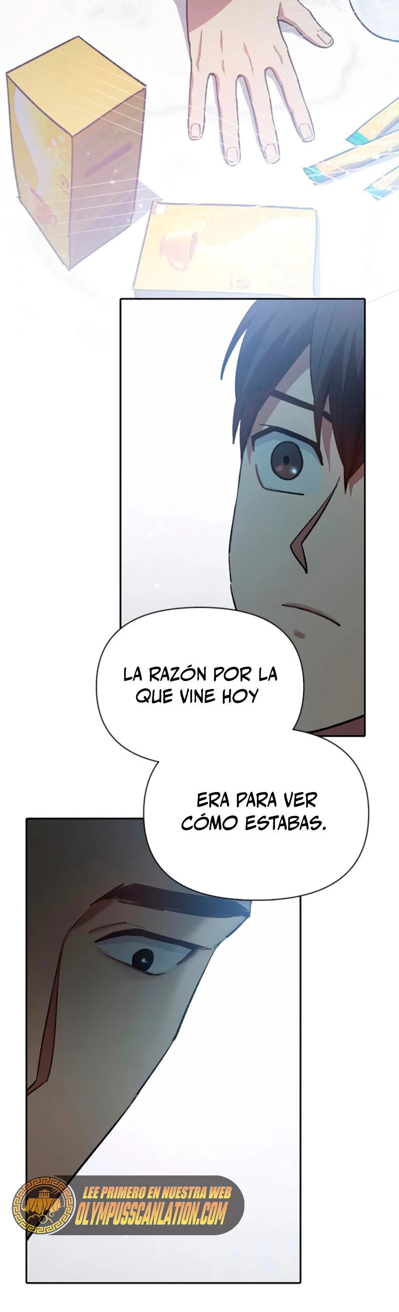 entrenador de clases  > Capitulo 69 > Page 471