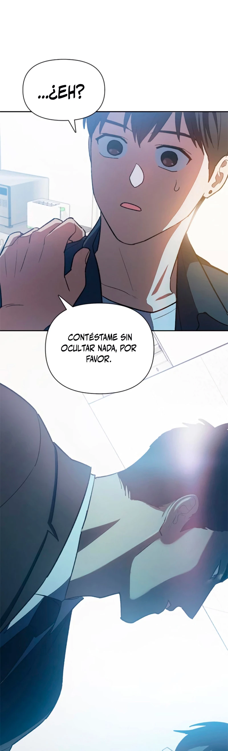 entrenador de clases  > Capitulo 69 > Page 481