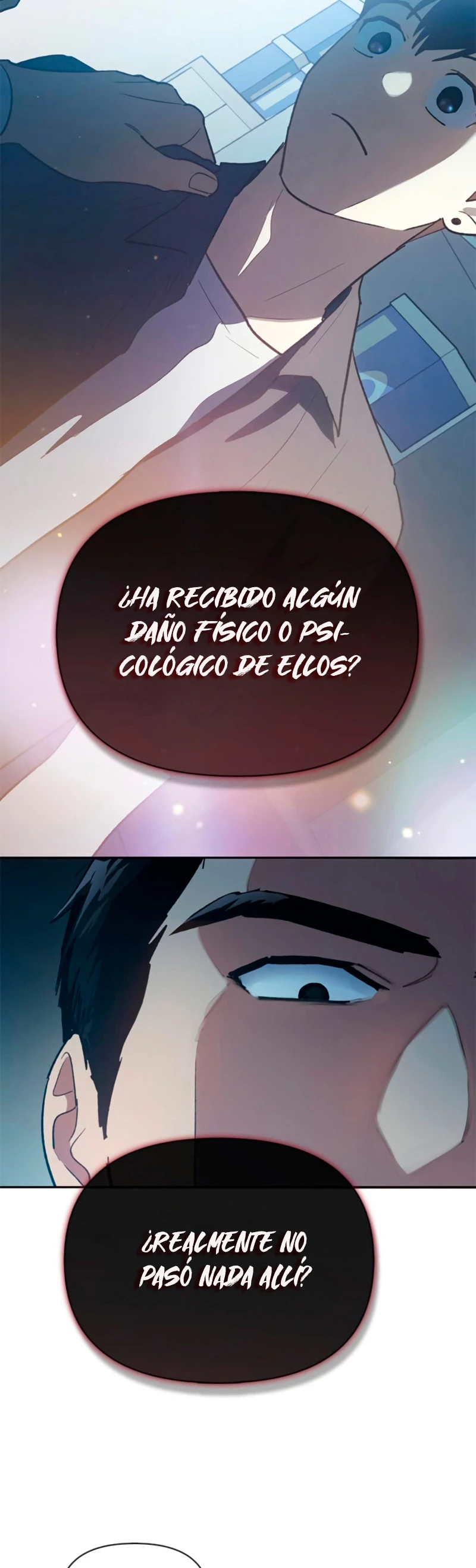 entrenador de clases  > Capitulo 69 > Page 491