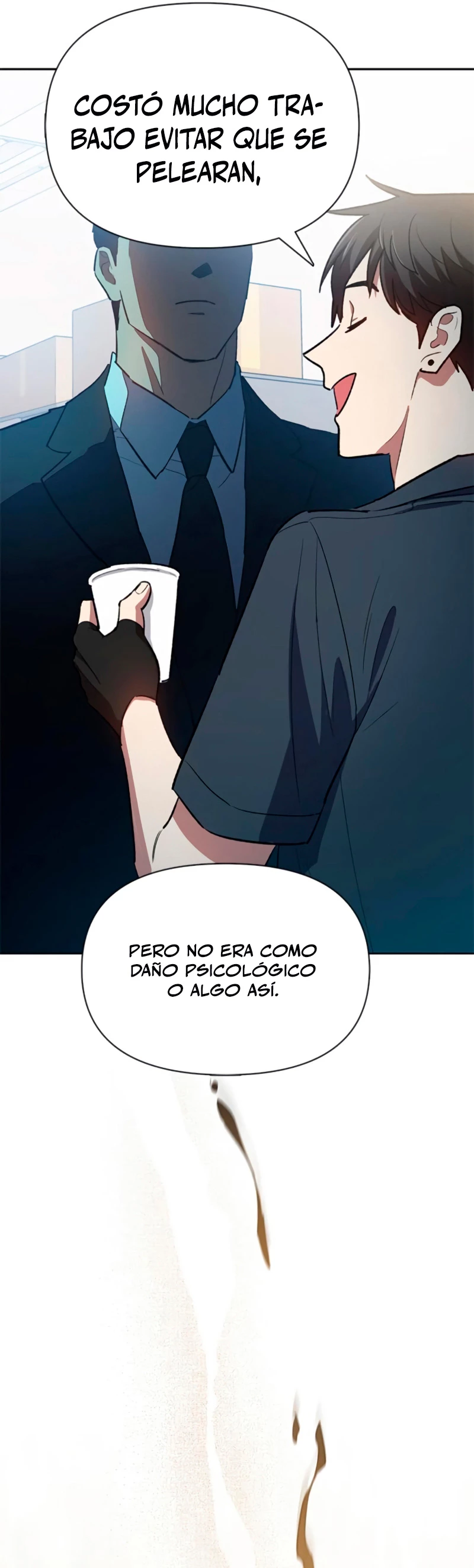 entrenador de clases  > Capitulo 69 > Page 511