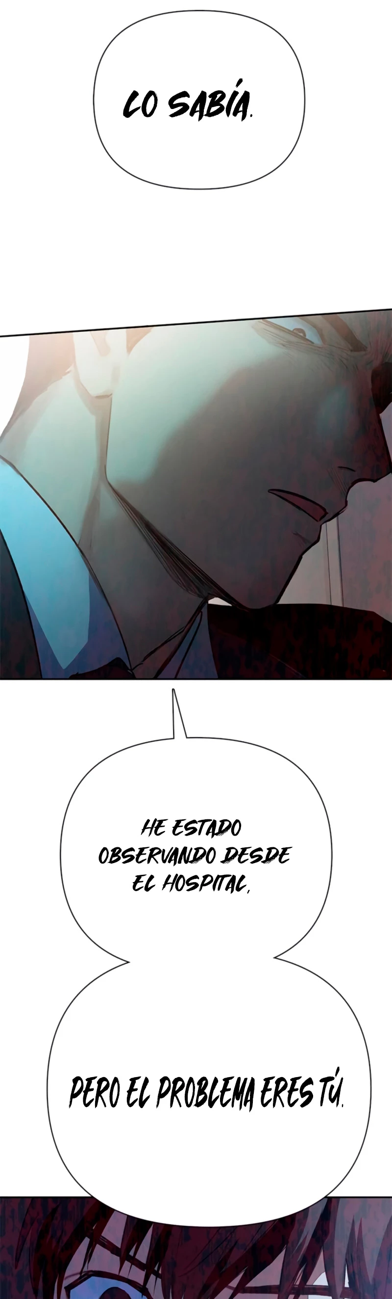 entrenador de clases  > Capitulo 69 > Page 541