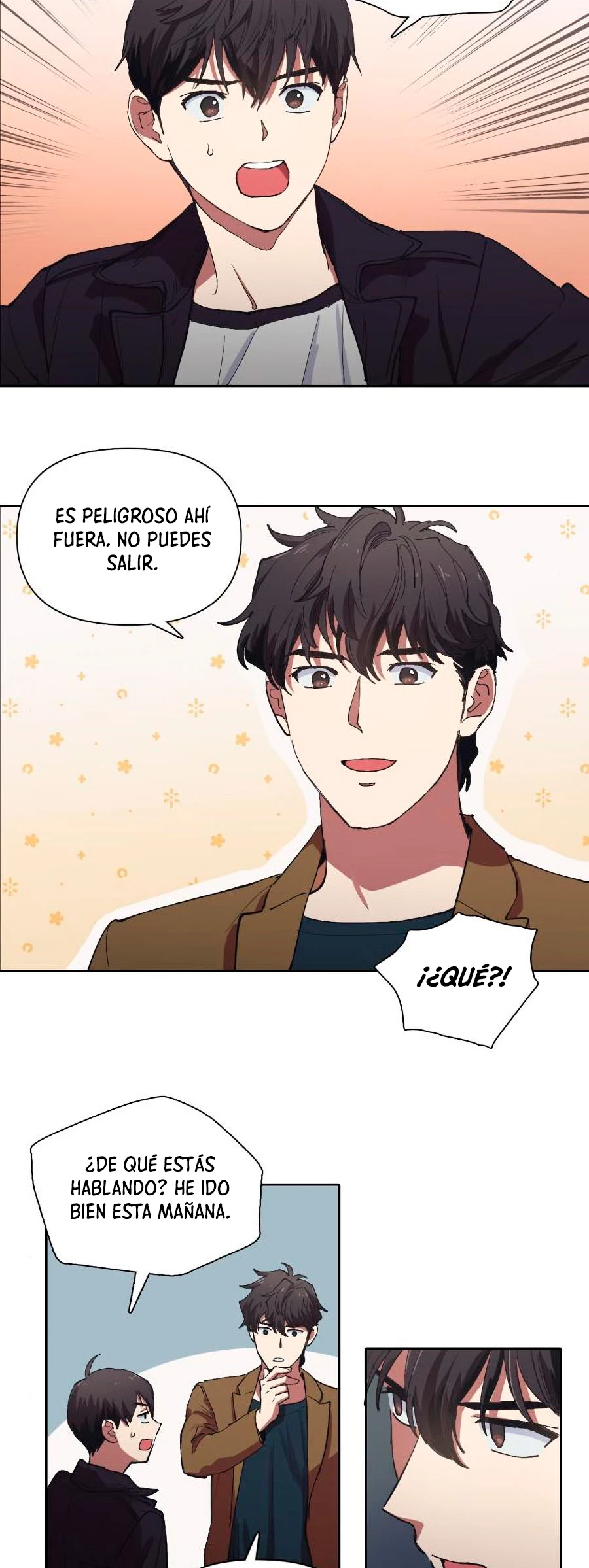 entrenador de clases  > Capitulo 7 > Page 31