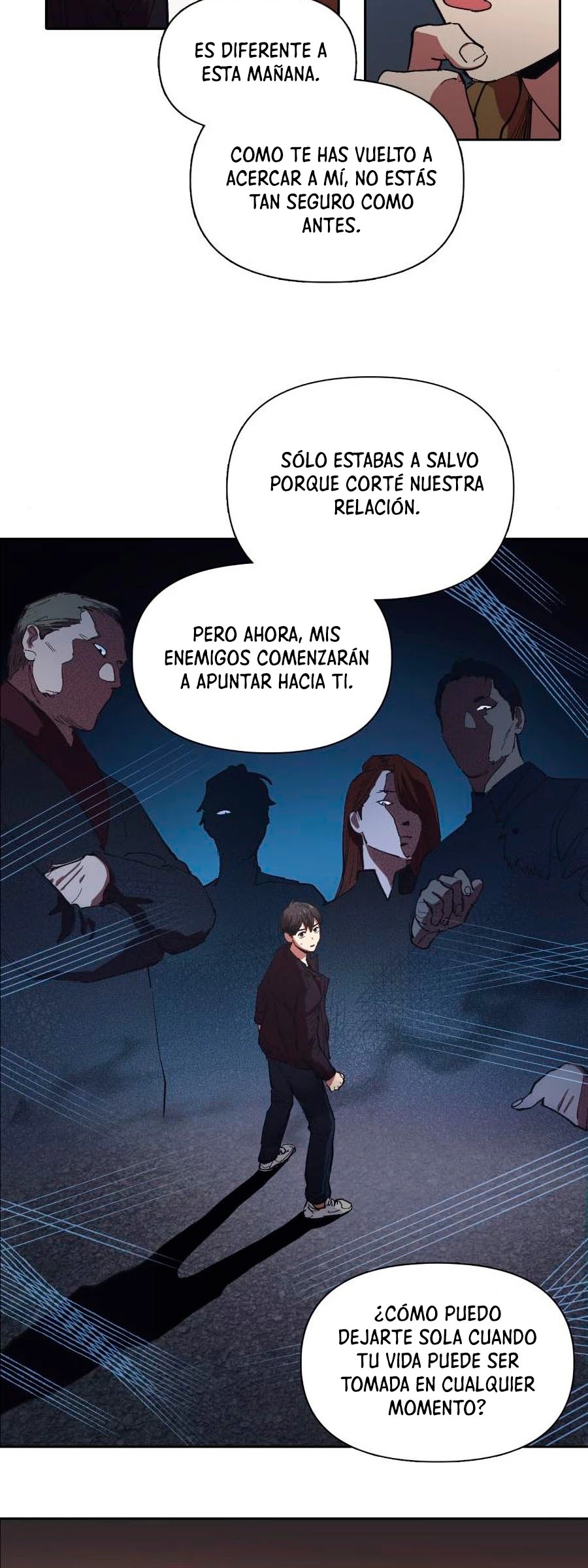 entrenador de clases  > Capitulo 7 > Page 41