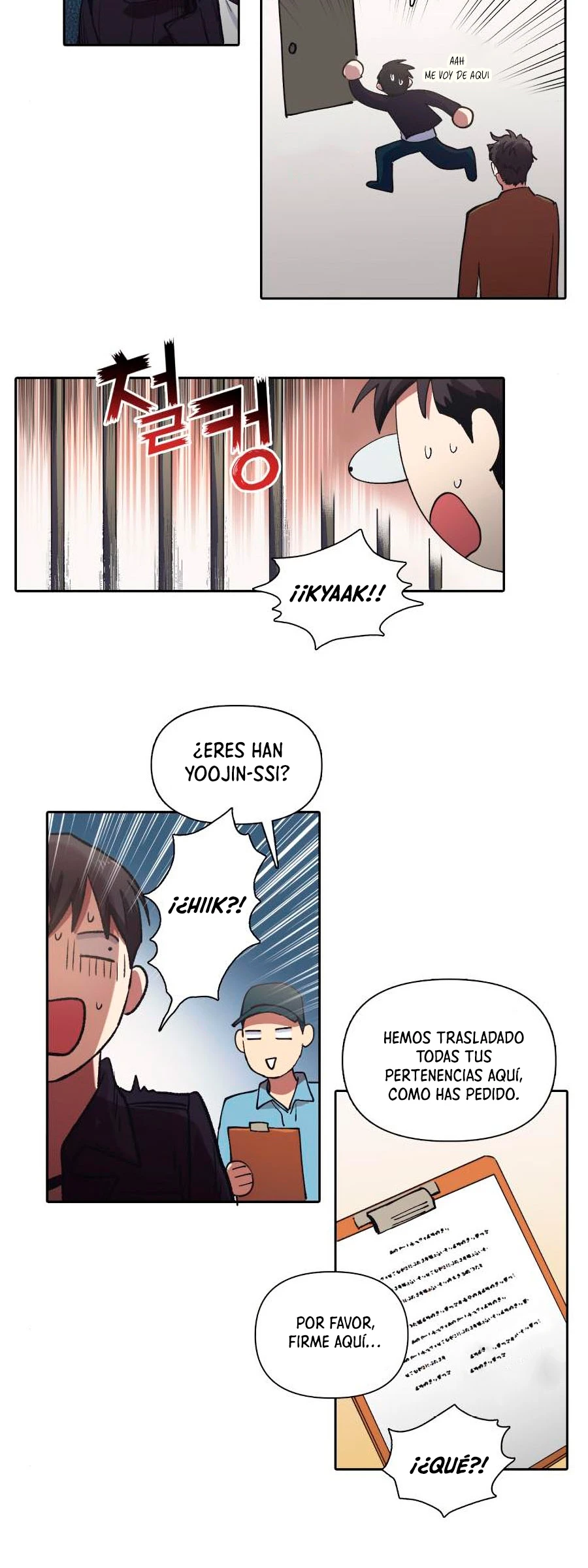 entrenador de clases  > Capitulo 7 > Page 61