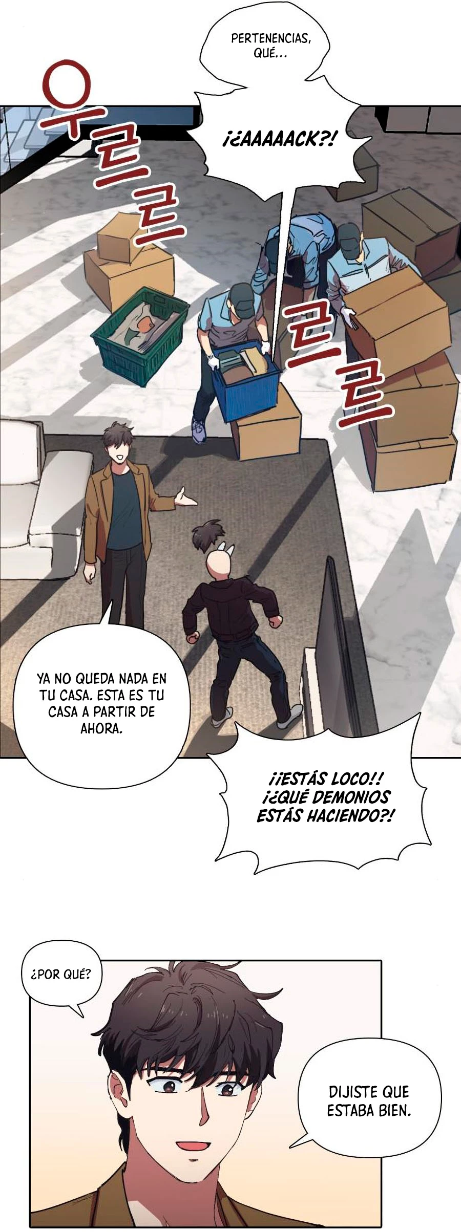 entrenador de clases  > Capitulo 7 > Page 71