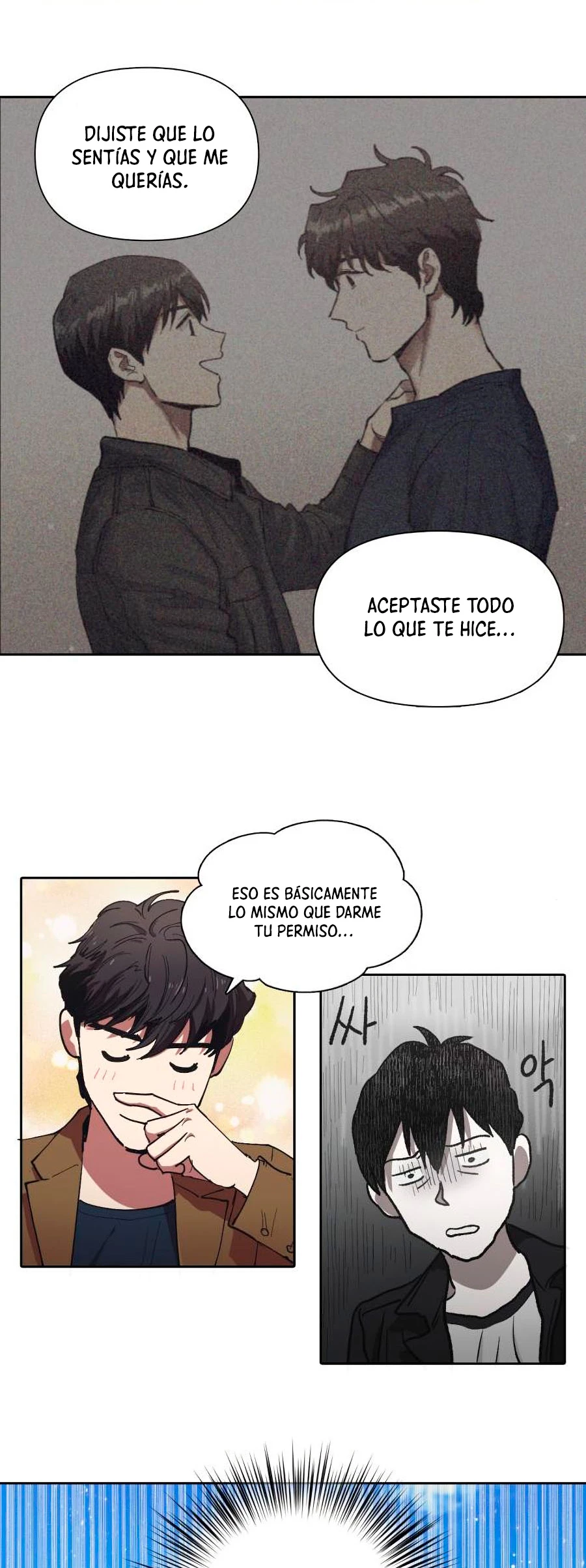 entrenador de clases  > Capitulo 7 > Page 81