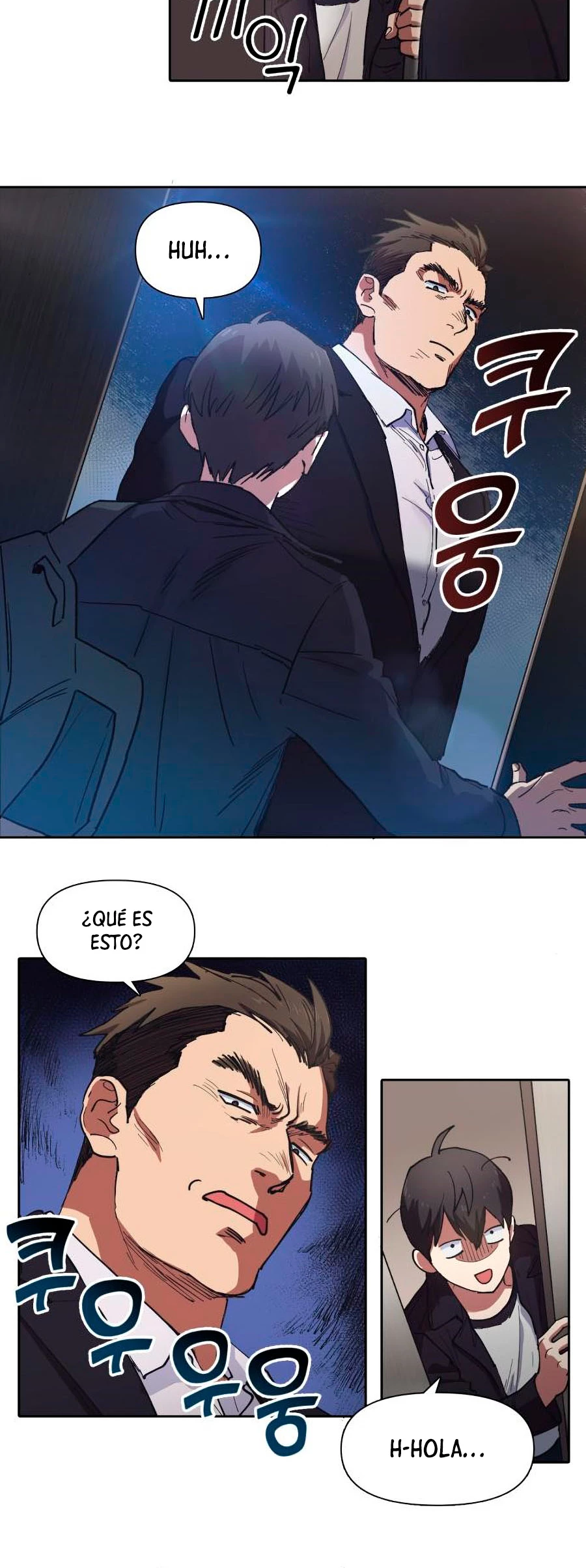 entrenador de clases  > Capitulo 7 > Page 121