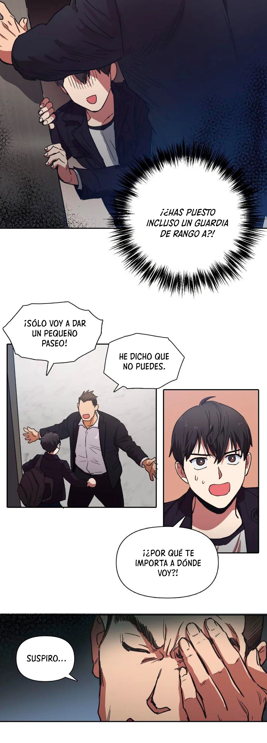 entrenador de clases  > Capitulo 7 > Page 141
