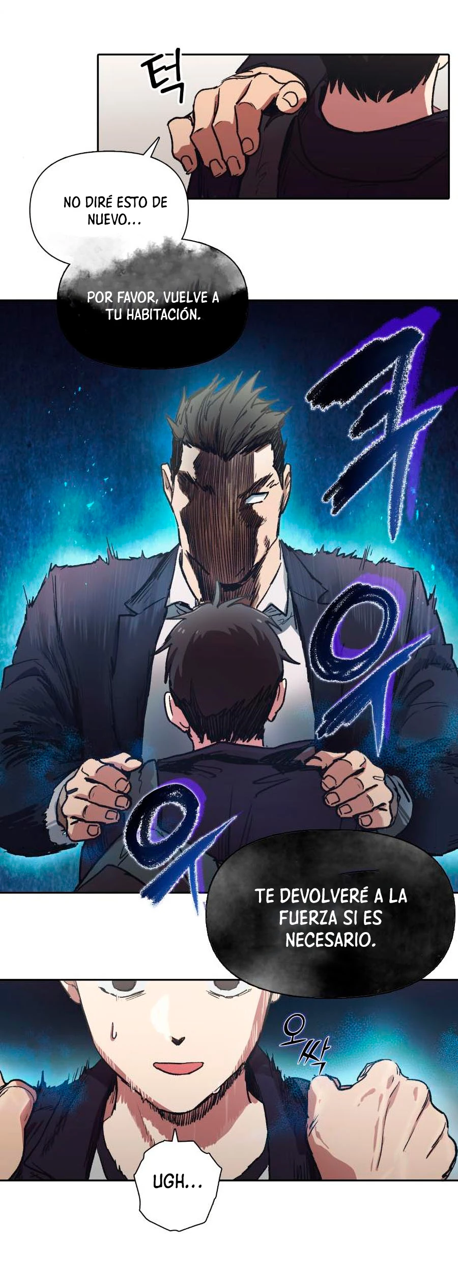 entrenador de clases  > Capitulo 7 > Page 151