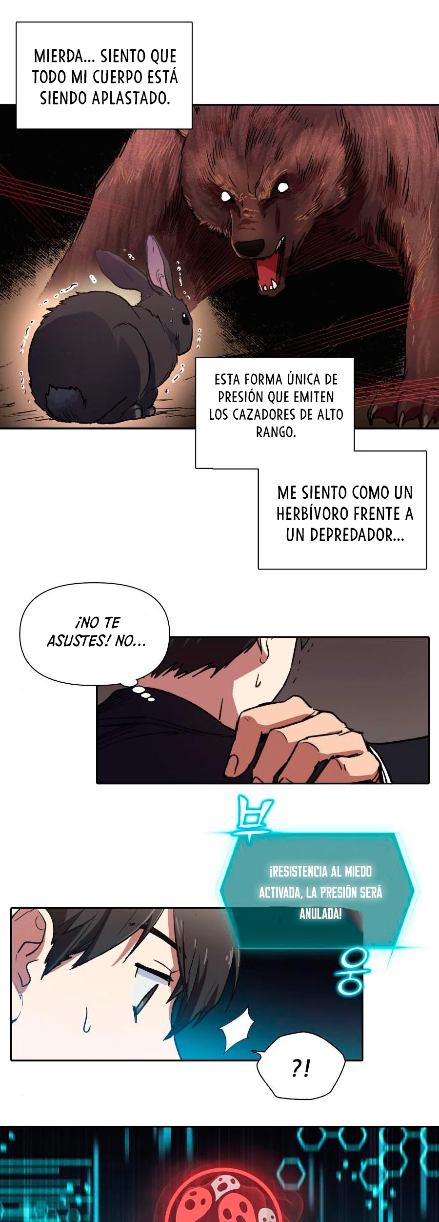 entrenador de clases  > Capitulo 7 > Page 161