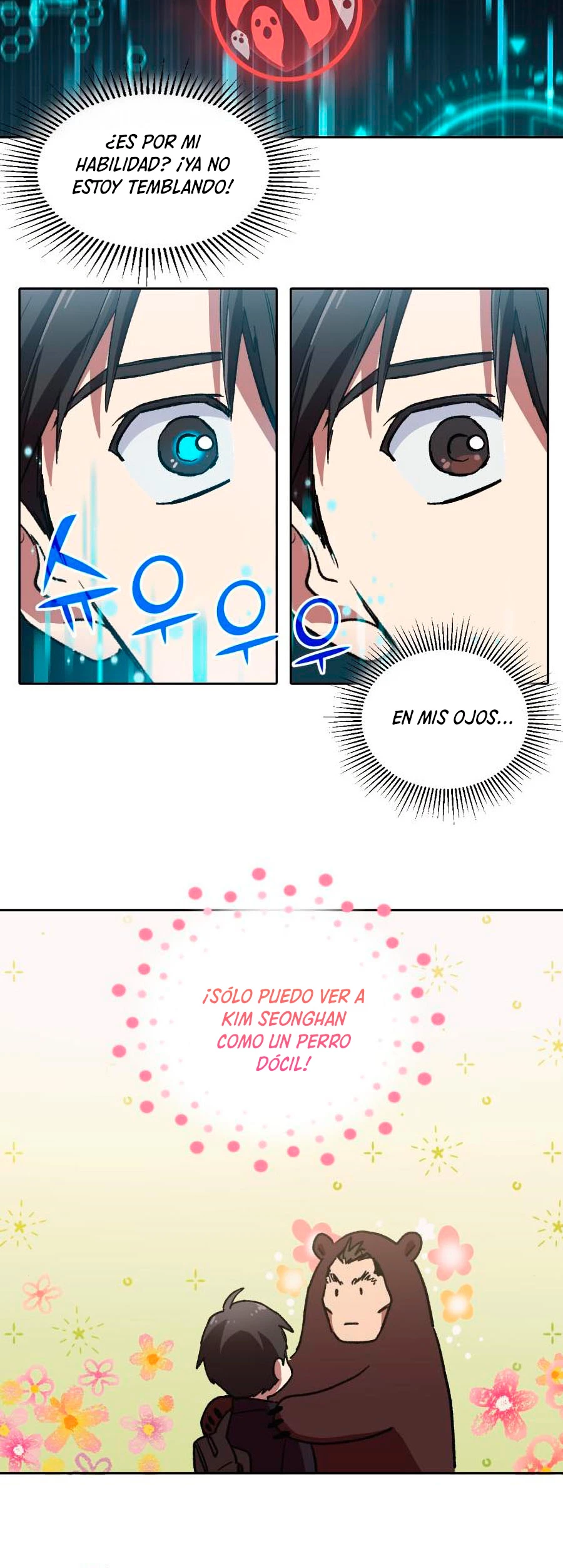 entrenador de clases  > Capitulo 7 > Page 171