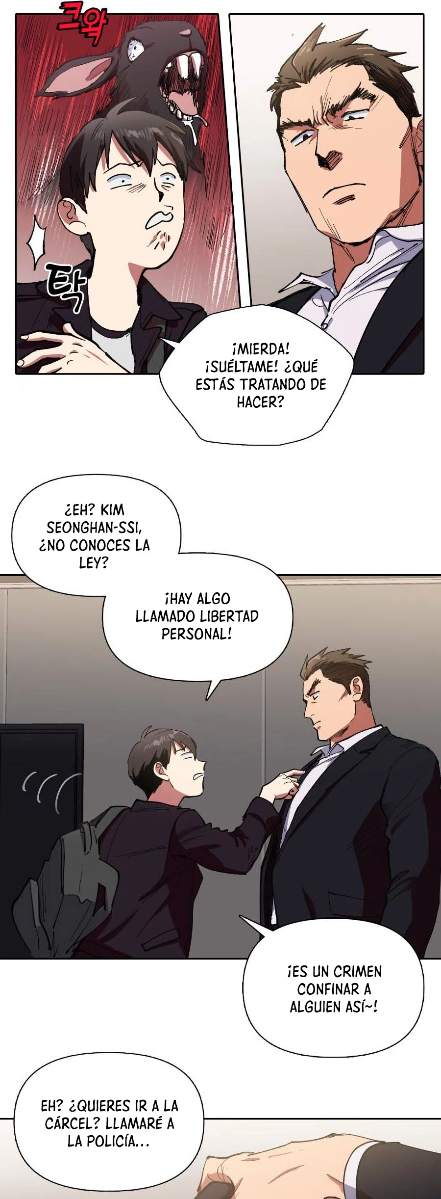 entrenador de clases  > Capitulo 7 > Page 181