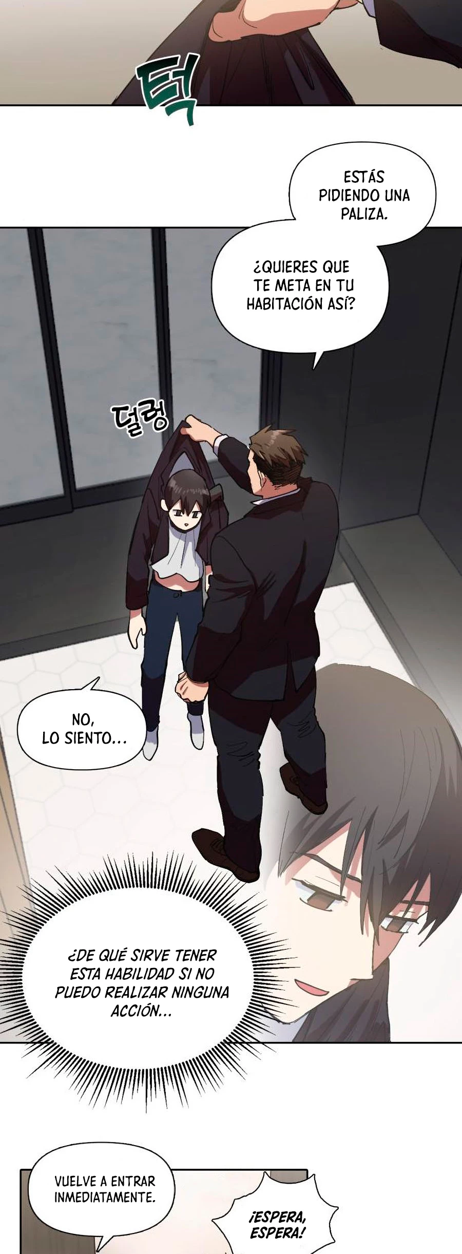 entrenador de clases  > Capitulo 7 > Page 191