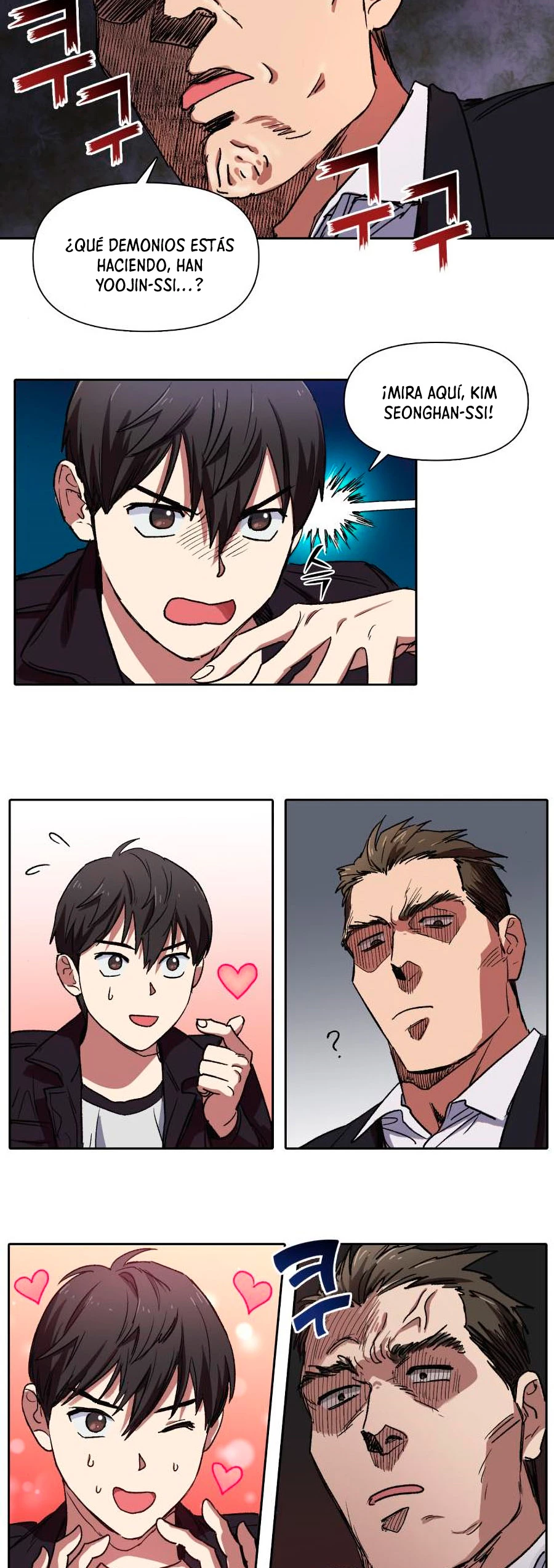 entrenador de clases  > Capitulo 7 > Page 251