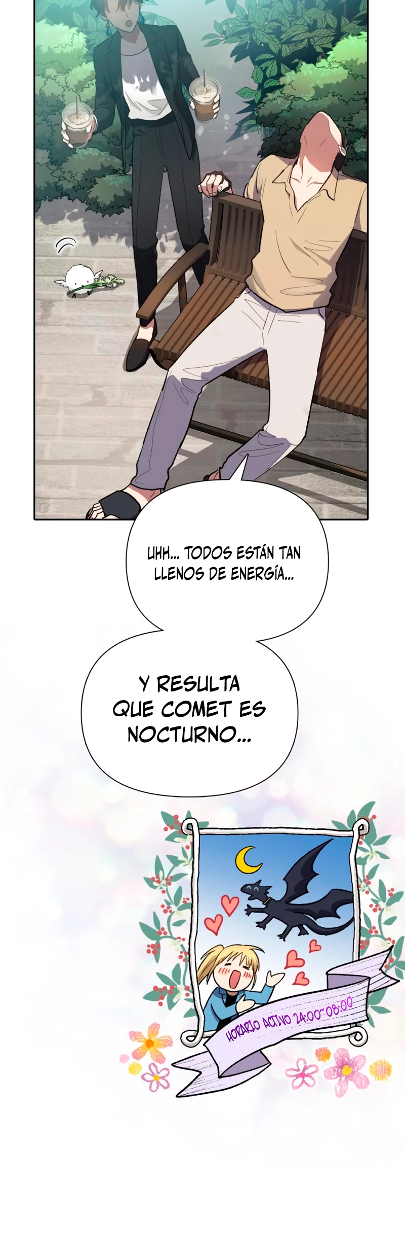 entrenador de clases  > Capitulo 71 > Page 51