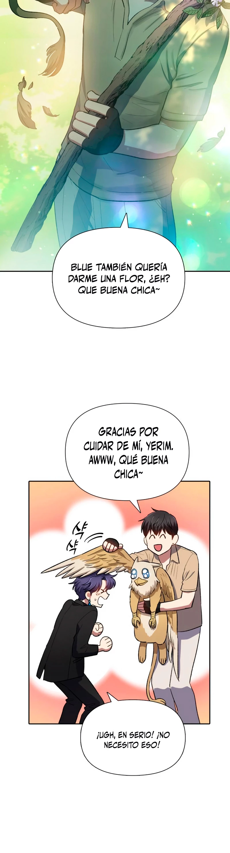 entrenador de clases  > Capitulo 71 > Page 101