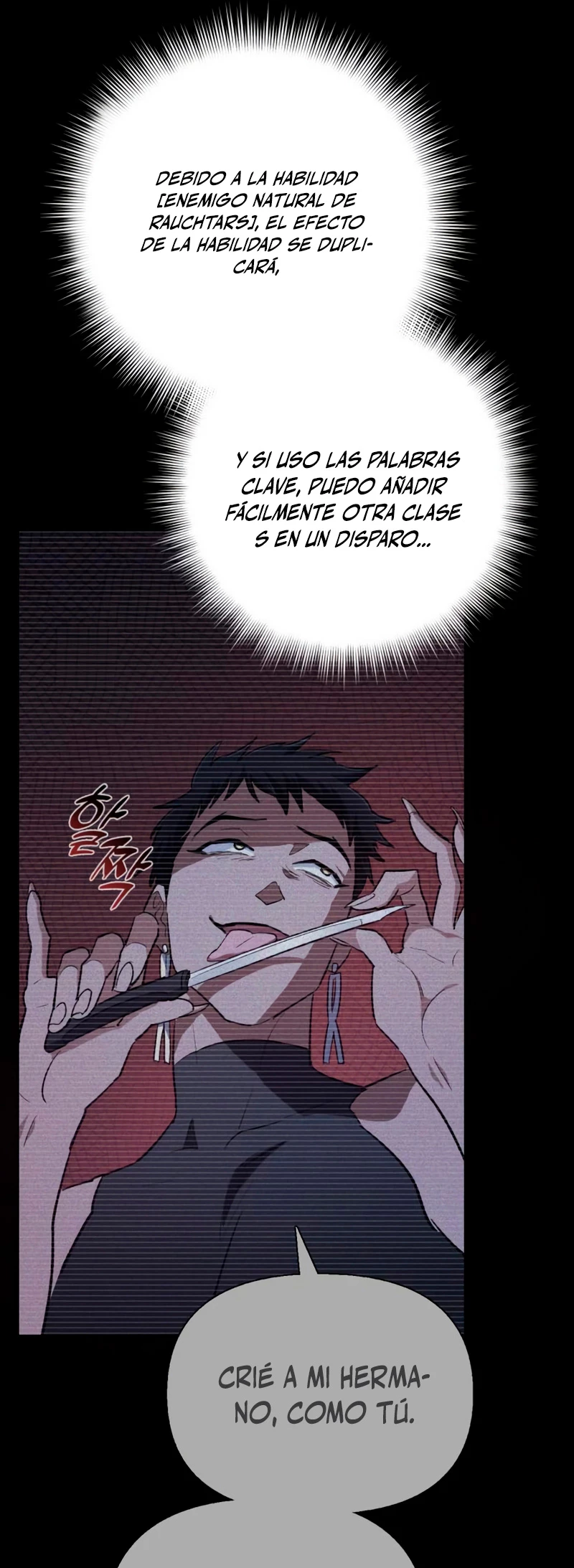 entrenador de clases  > Capitulo 71 > Page 161