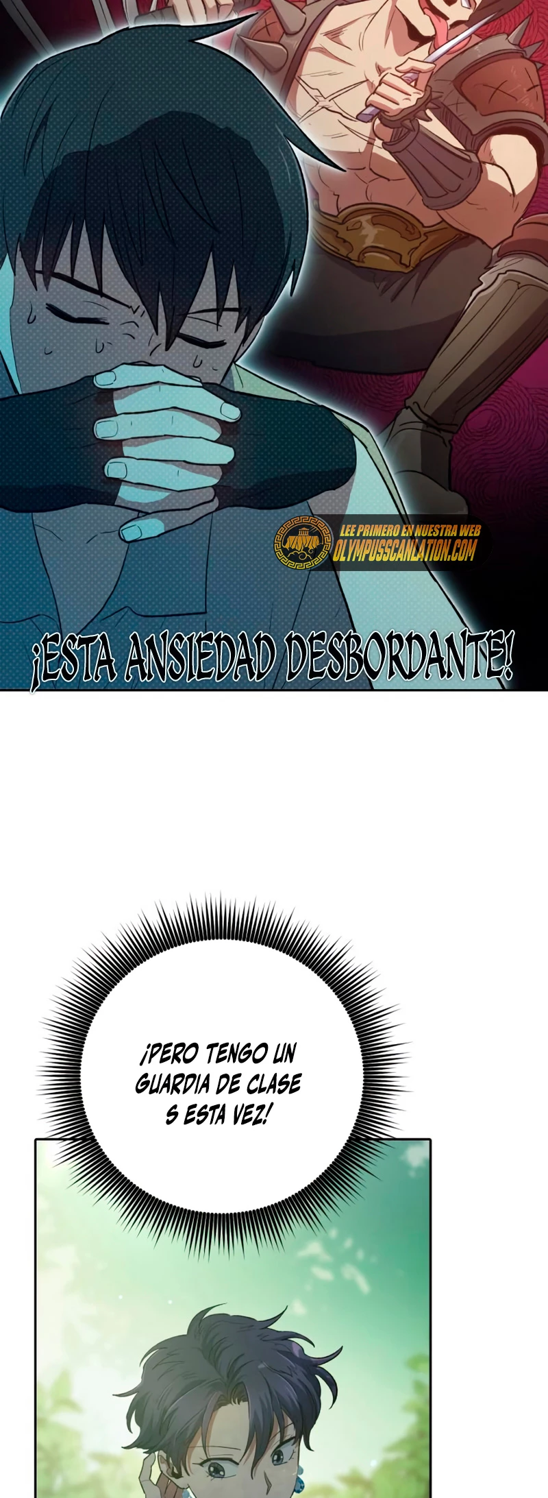 entrenador de clases  > Capitulo 71 > Page 191