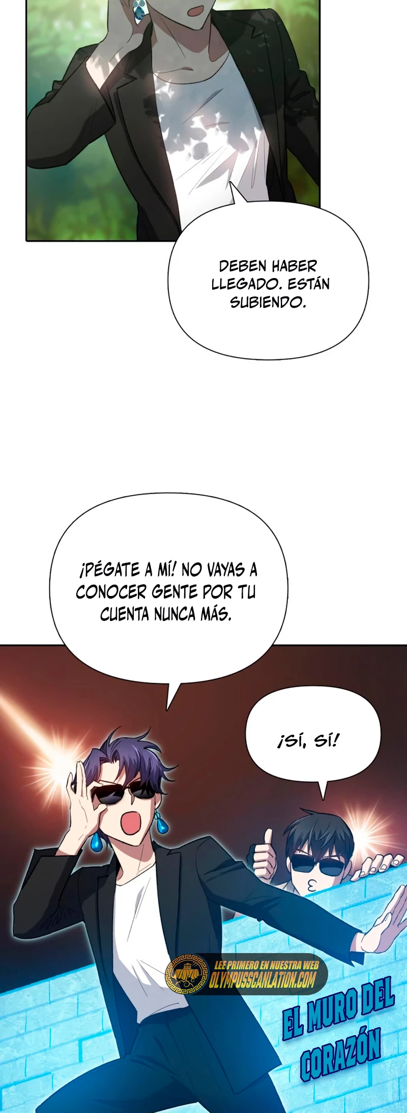 entrenador de clases  > Capitulo 71 > Page 201