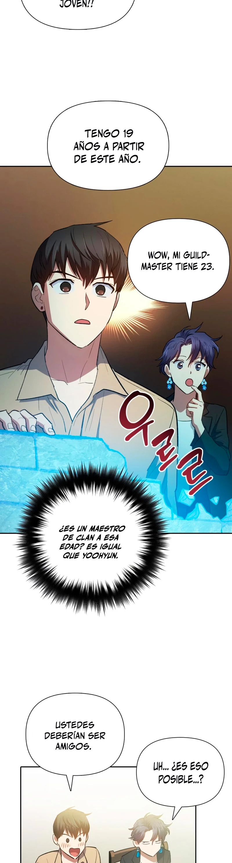 entrenador de clases  > Capitulo 71 > Page 281