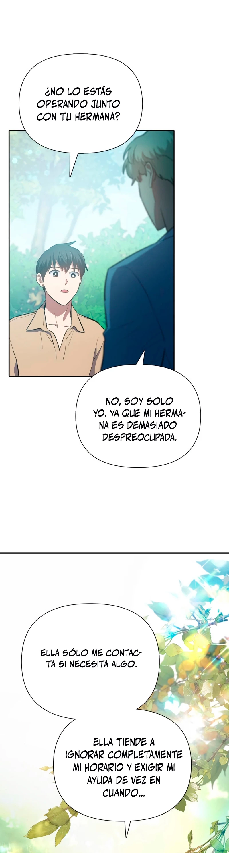 entrenador de clases  > Capitulo 71 > Page 301